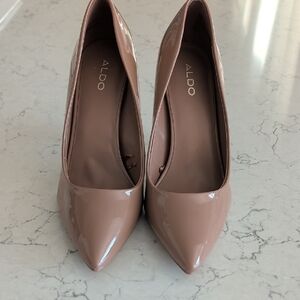 ALDO Kriss Pumps